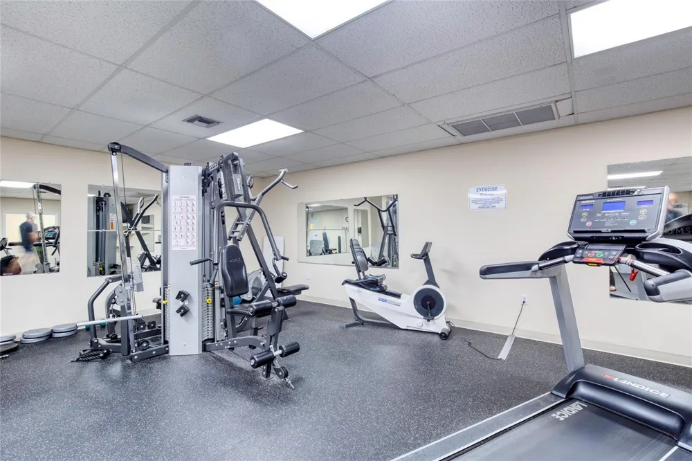 1415 OCEAN SHORE BOULEVARD #609 Ormond Beach, FL 32176