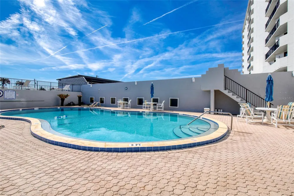 1415 OCEAN SHORE BOULEVARD #609 Ormond Beach, FL 32176