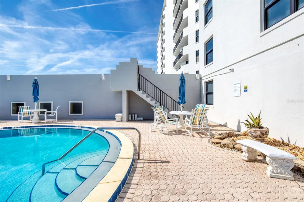 1415 OCEAN SHORE BOULEVARD #609 Ormond Beach, FL 32176