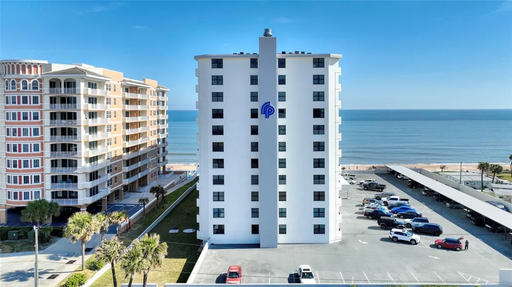 1415 OCEAN SHORE BOULEVARD #609 Ormond Beach, FL 32176