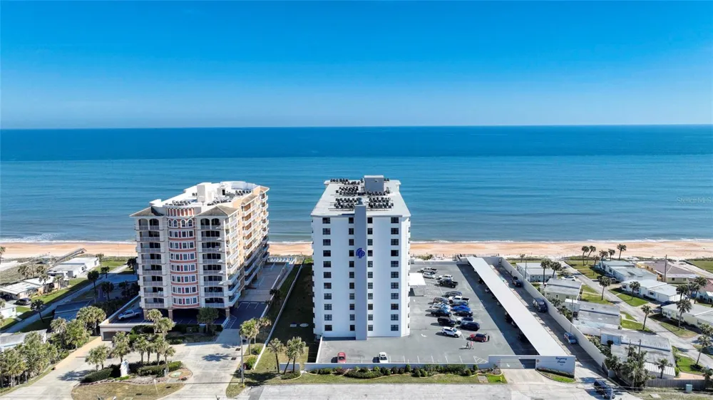 1415 OCEAN SHORE BOULEVARD #609 Ormond Beach, FL 32176