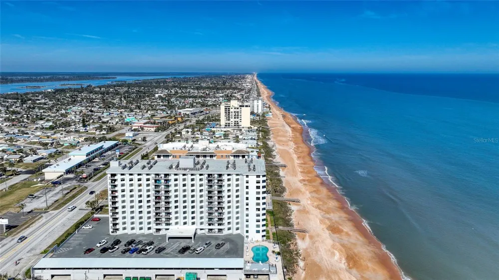 1415 OCEAN SHORE BOULEVARD #609 Ormond Beach, FL 32176