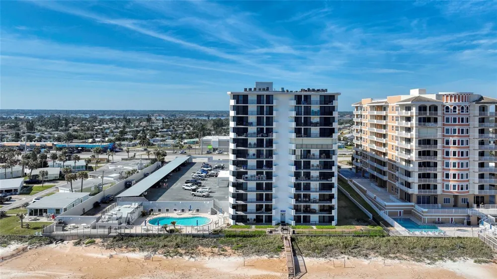 1415 OCEAN SHORE BOULEVARD #609 Ormond Beach, FL 32176