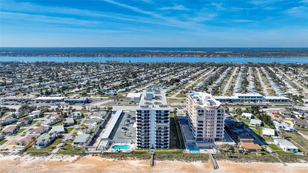 1415 OCEAN SHORE BOULEVARD #609 Ormond Beach, FL 32176