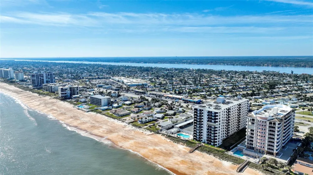 1415 OCEAN SHORE BOULEVARD #609 Ormond Beach, FL 32176