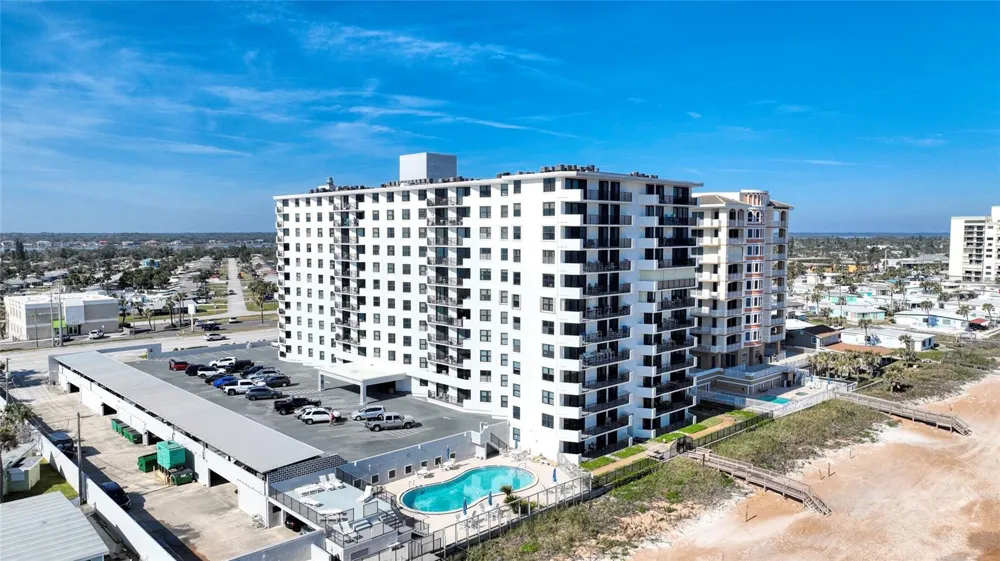 1415 OCEAN SHORE BOULEVARD #609 Ormond Beach, FL 32176