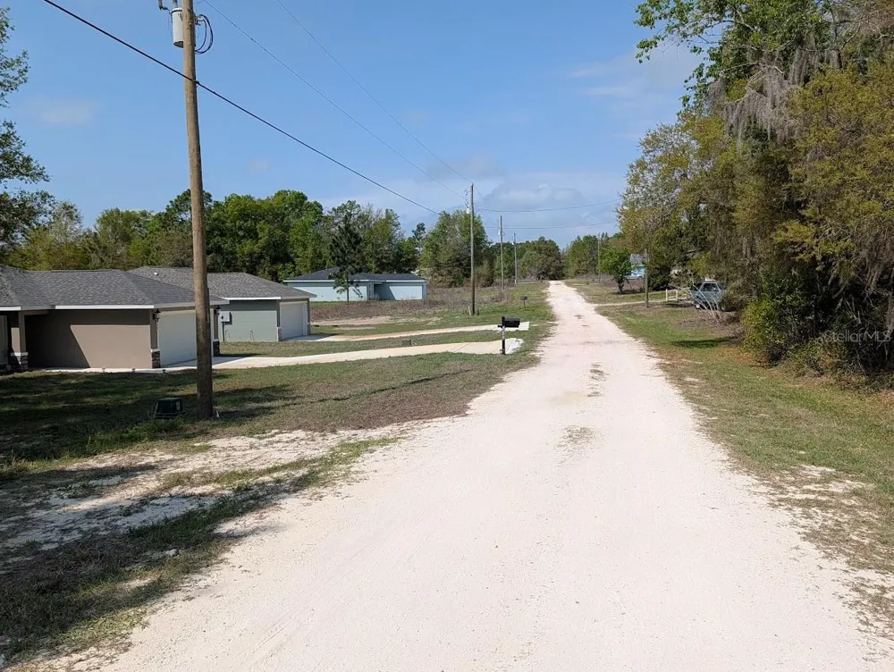 SW 30TH PLACE ocala, FL 34481