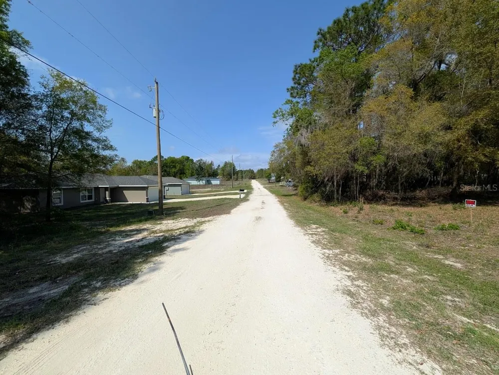 SW 30TH PLACE ocala, FL 34481
