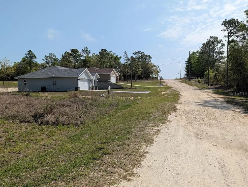 SW 30TH PLACE ocala, FL 34481