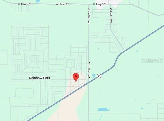 SW 30TH PLACE ocala, FL 34481