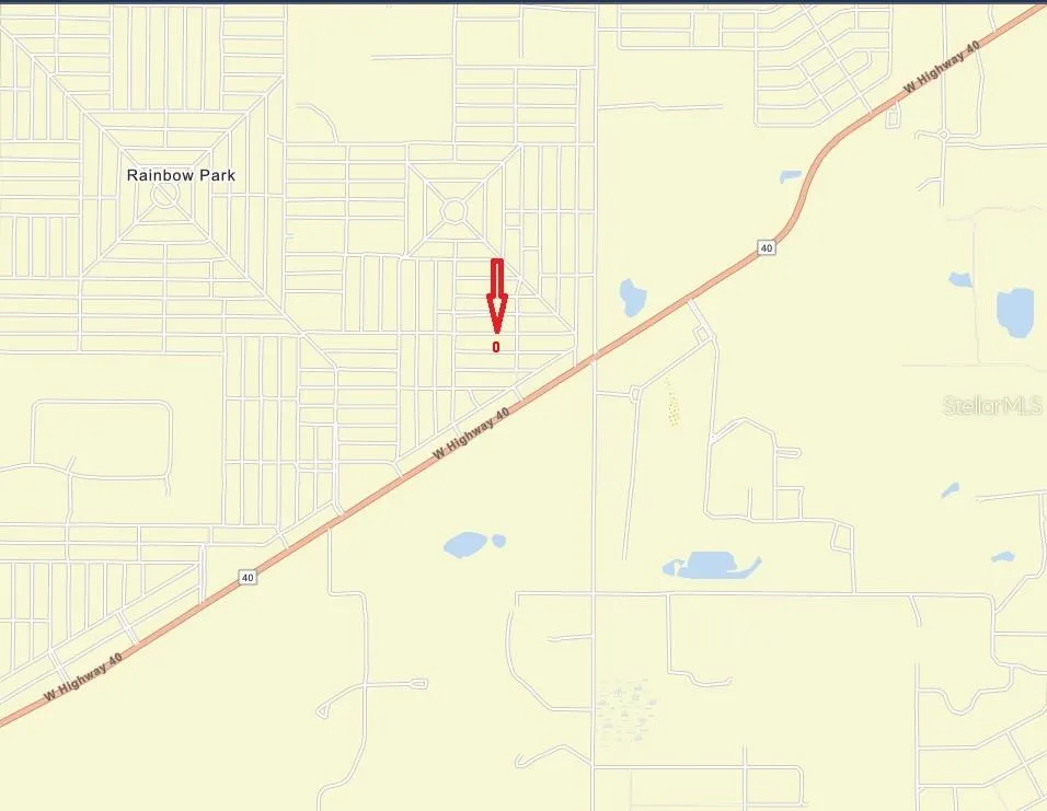 SW 30TH PLACE ocala, FL 34481