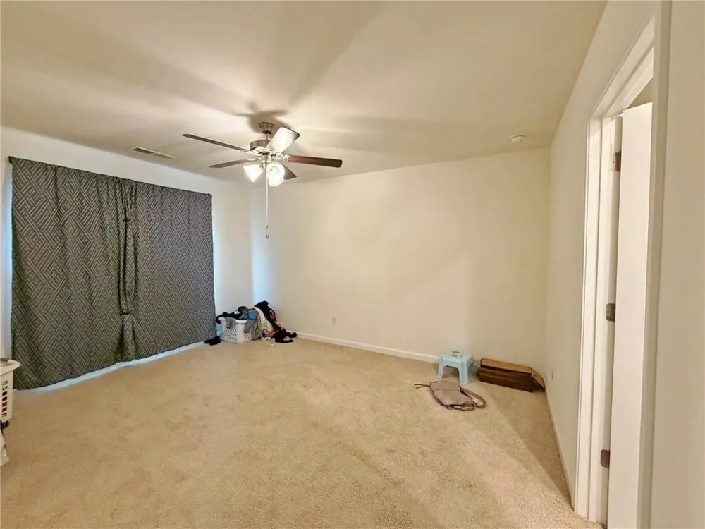 615 Dairy Drive Stockbridge, GA 30281