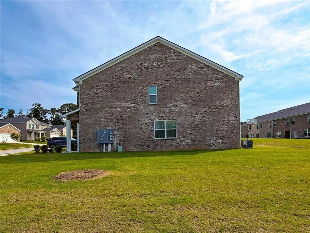 615 Dairy Drive Stockbridge, GA 30281