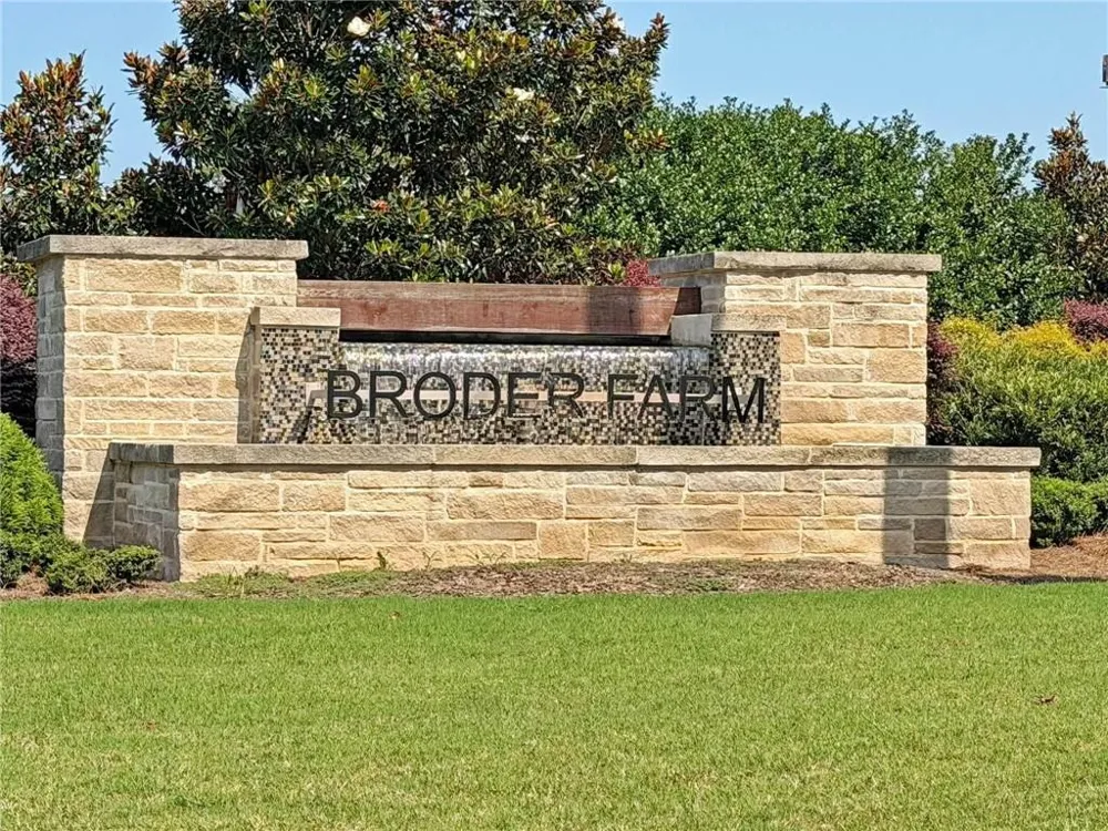 615 Dairy Drive Stockbridge, GA 30281