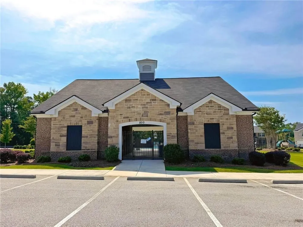 615 Dairy Drive Stockbridge, GA 30281