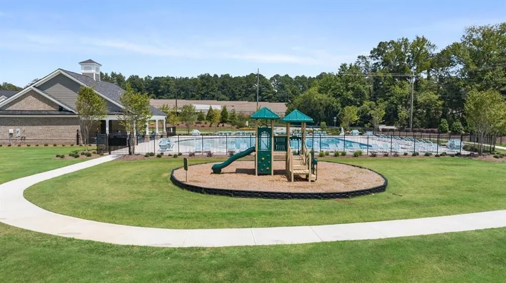 615 Dairy Drive Stockbridge, GA 30281
