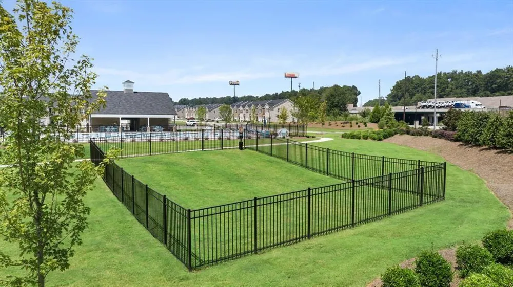 615 Dairy Drive Stockbridge, GA 30281