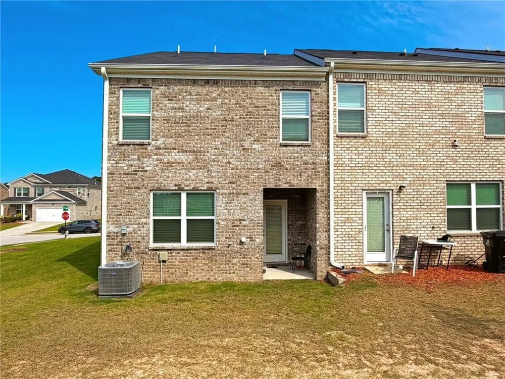 615 Dairy Drive Stockbridge, GA 30281