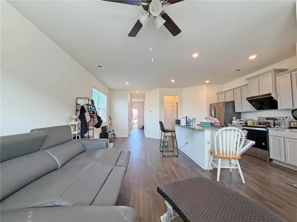 615 Dairy Drive Stockbridge, GA 30281