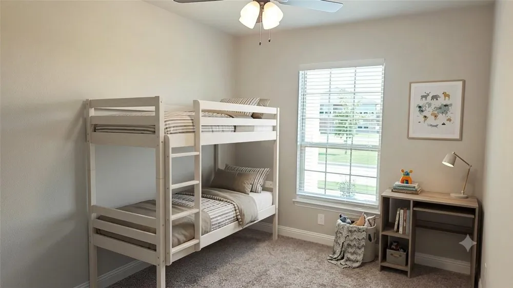 3601 Geoffrey Trail Rowlett, TX 75088
