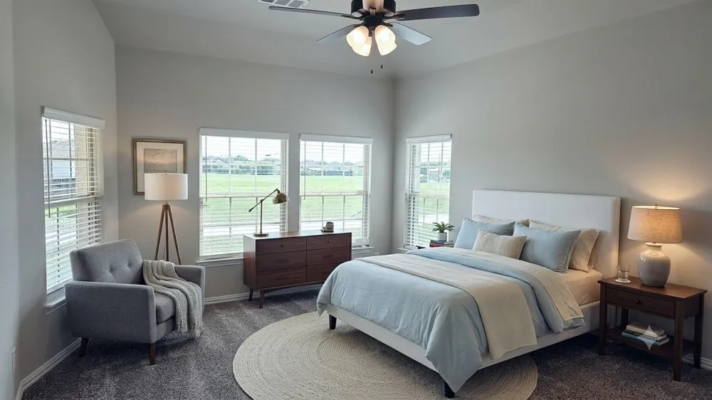 3601 Geoffrey Trail Rowlett, TX 75088