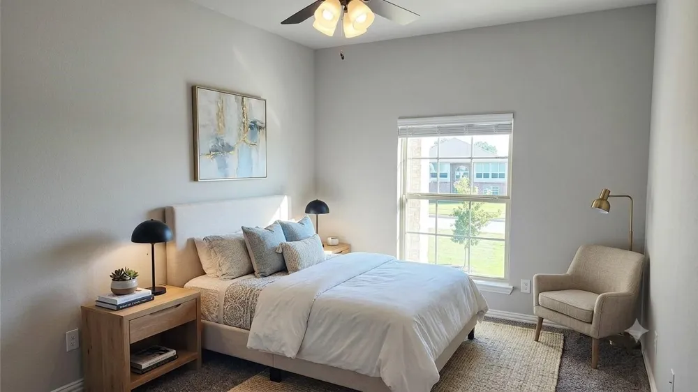3601 Geoffrey Trail Rowlett, TX 75088