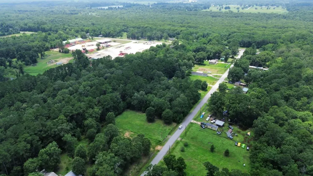 Westwood Avenue Liberty, TX 77575