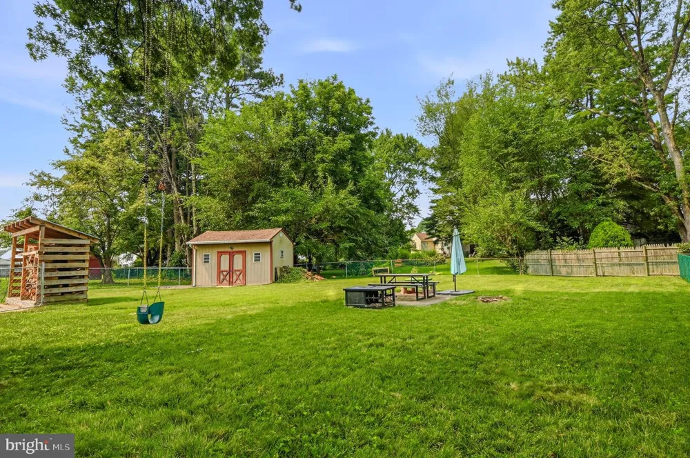 113 WHITMORE DRIVE Elkton, MD 21921