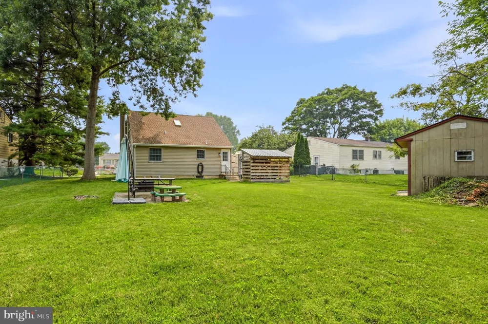 113 WHITMORE DRIVE Elkton, MD 21921