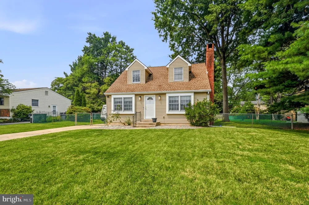 113 WHITMORE DRIVE Elkton, MD 21921