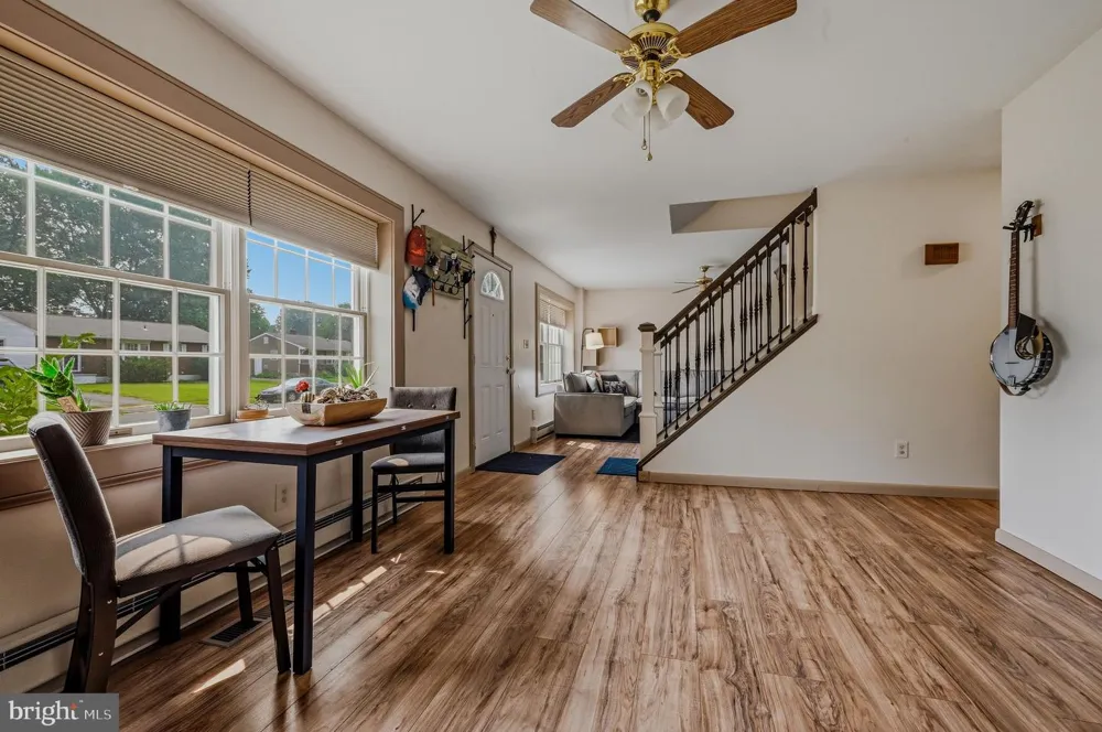 113 WHITMORE DRIVE Elkton, MD 21921