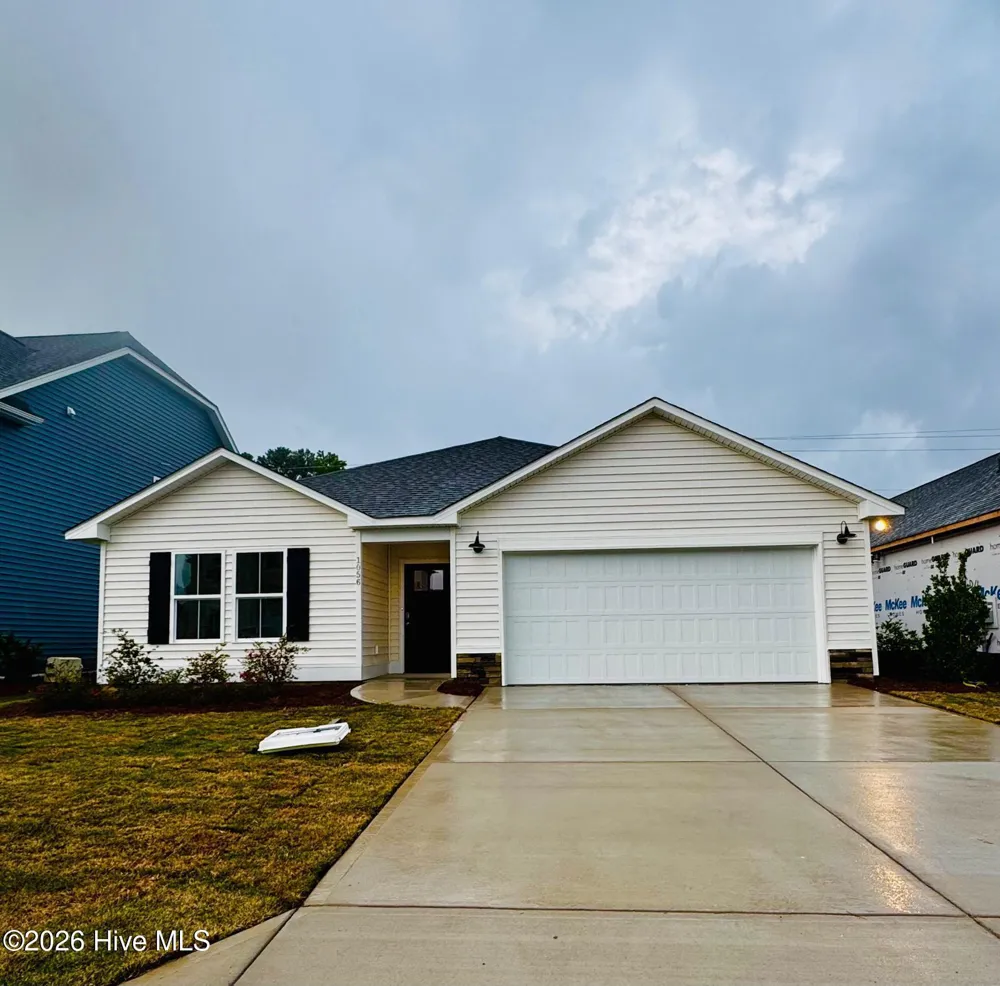 1056 Ben Thomas Drive NE Leland, NC 28451