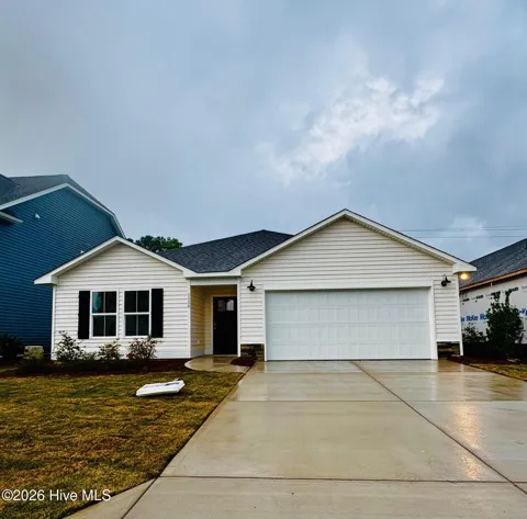 1056 Ben Thomas Drive NE