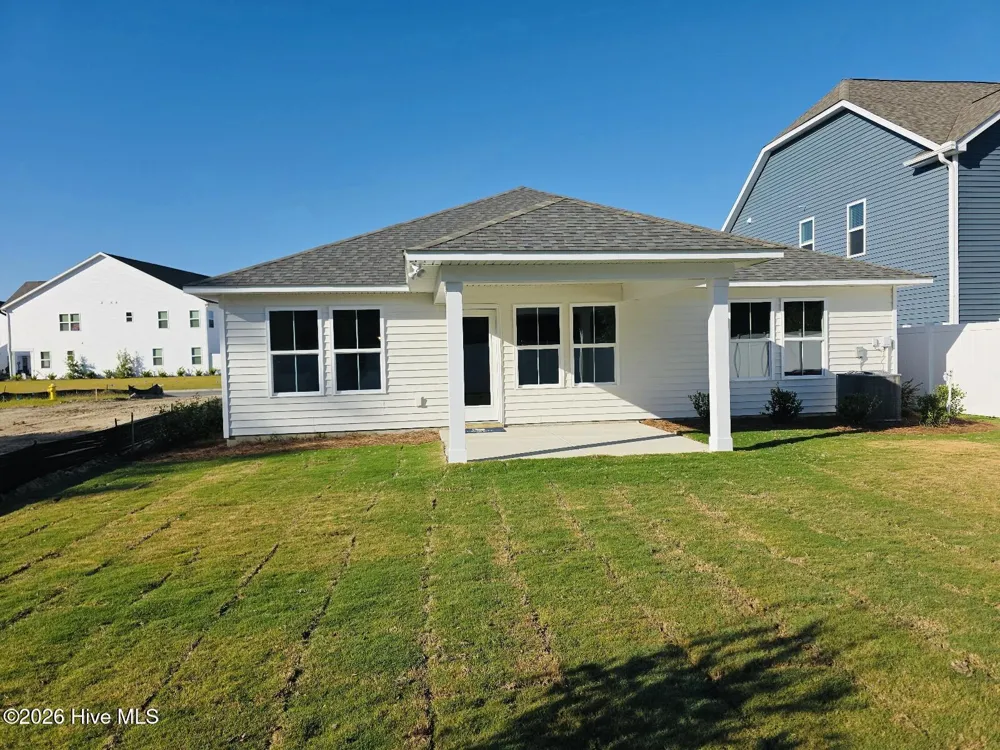1056 Ben Thomas Drive NE Leland, NC 28451