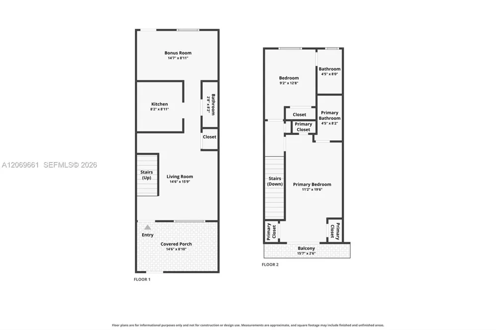 1000 Palm Trl #3 Delray Beach, FL 33483