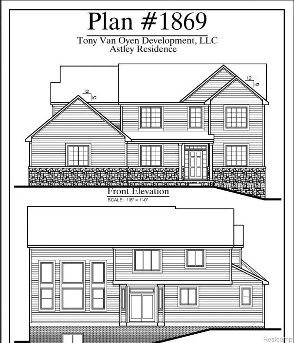 Chevron Highland Charter Township, MI 48356
