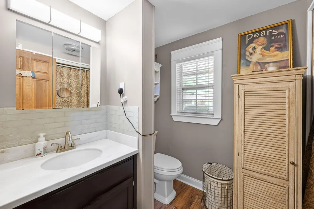 407 White Road Chattanooga, TN 37421