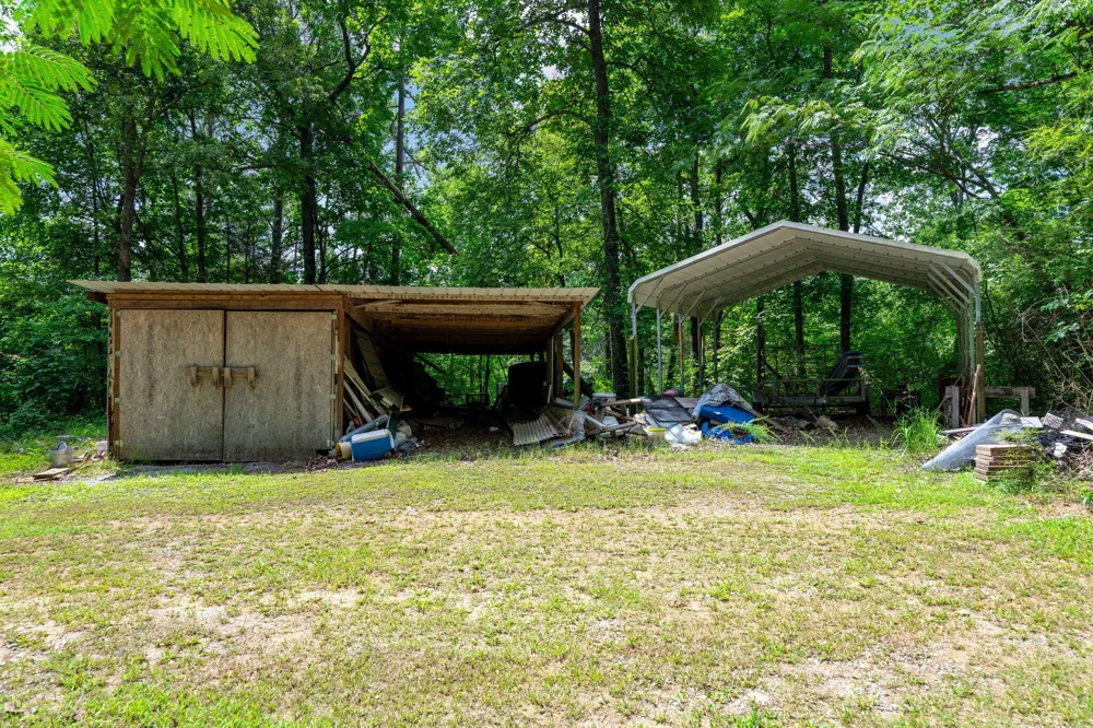 407 White Road Chattanooga, TN 37421