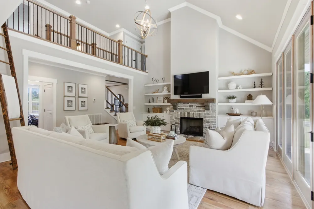 106 Arkstone Ln Spring Hill, TN 37174