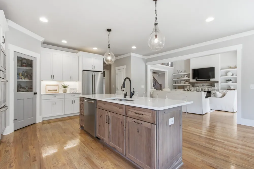 106 Arkstone Ln Spring Hill, TN 37174