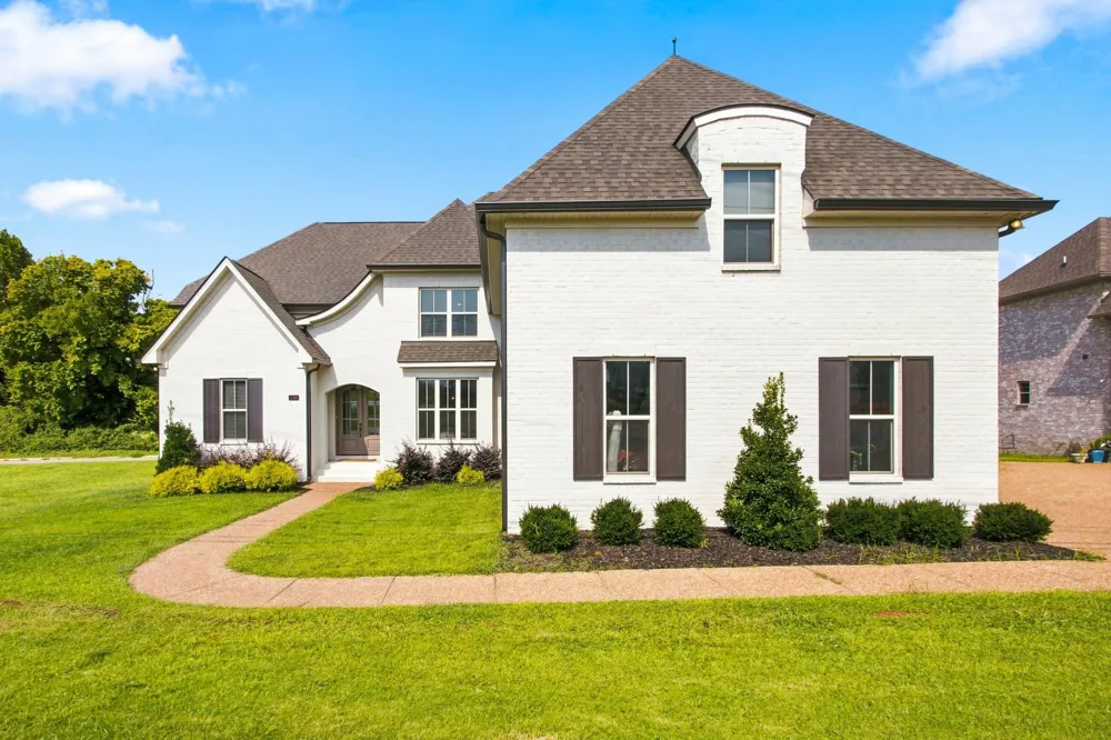 106 Arkstone Ln Spring Hill, TN 37174