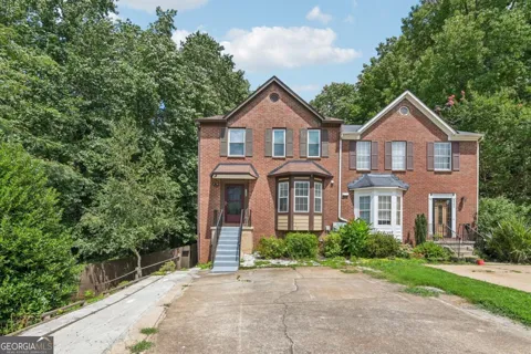 3590 Regency Park DR