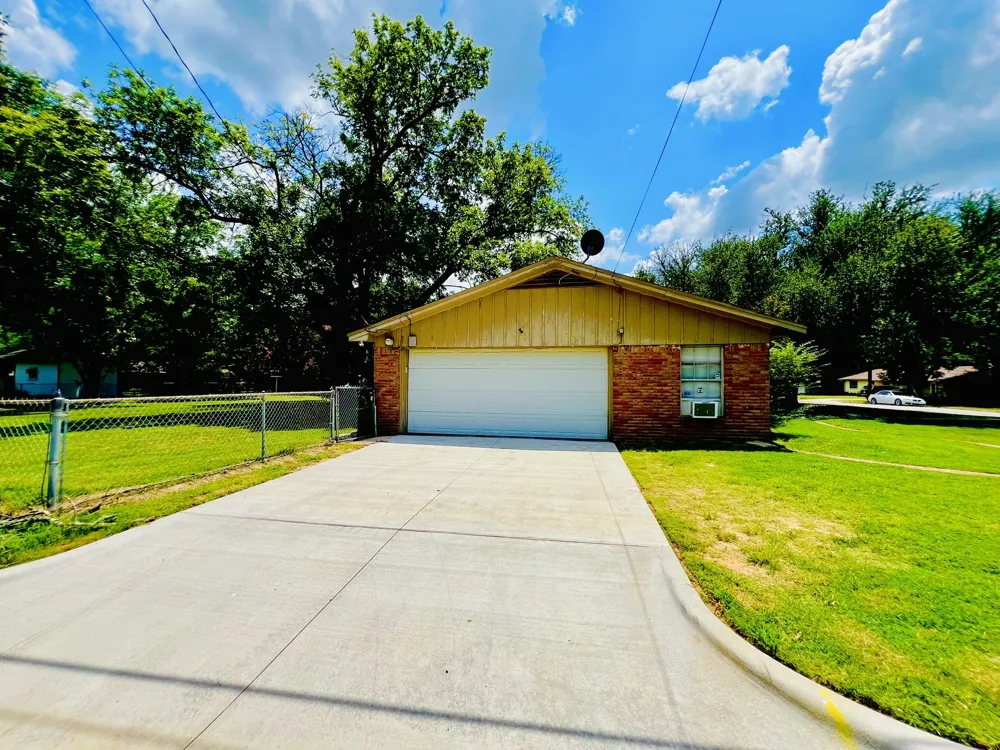 114 Harred Street Sulphur Springs, TX 75482