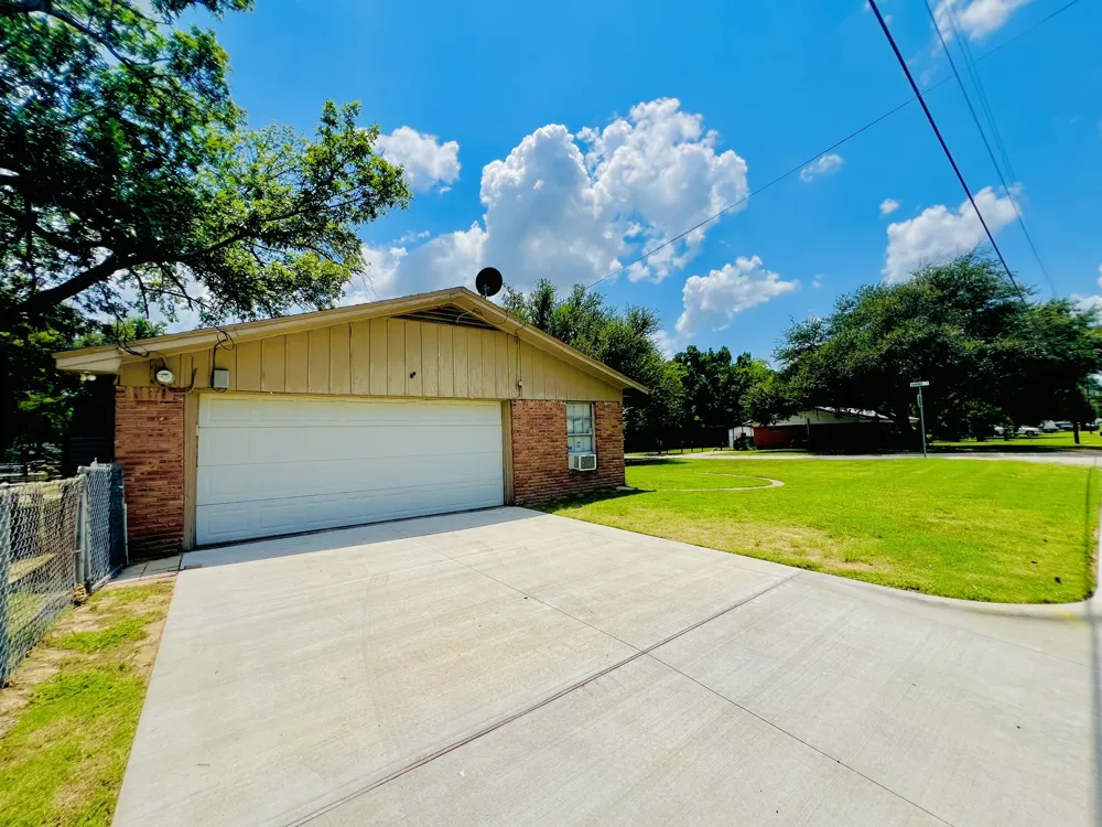 114 Harred Street Sulphur Springs, TX 75482