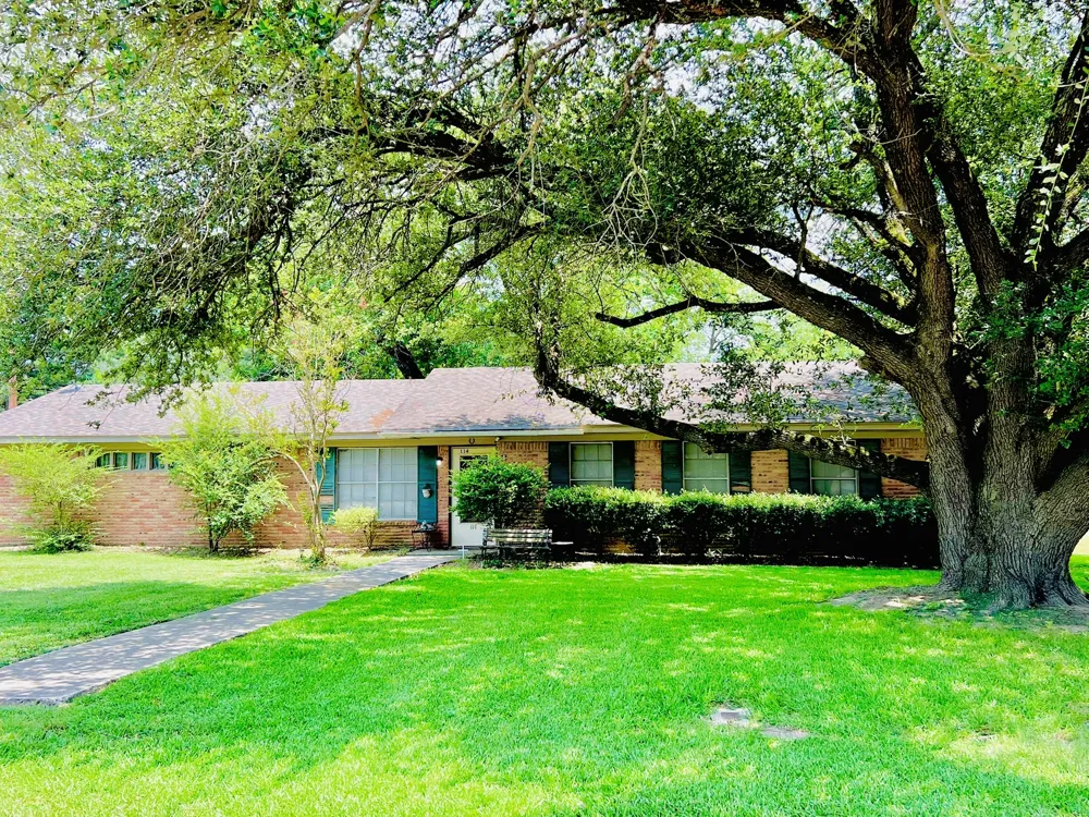114 Harred Street Sulphur Springs, TX 75482