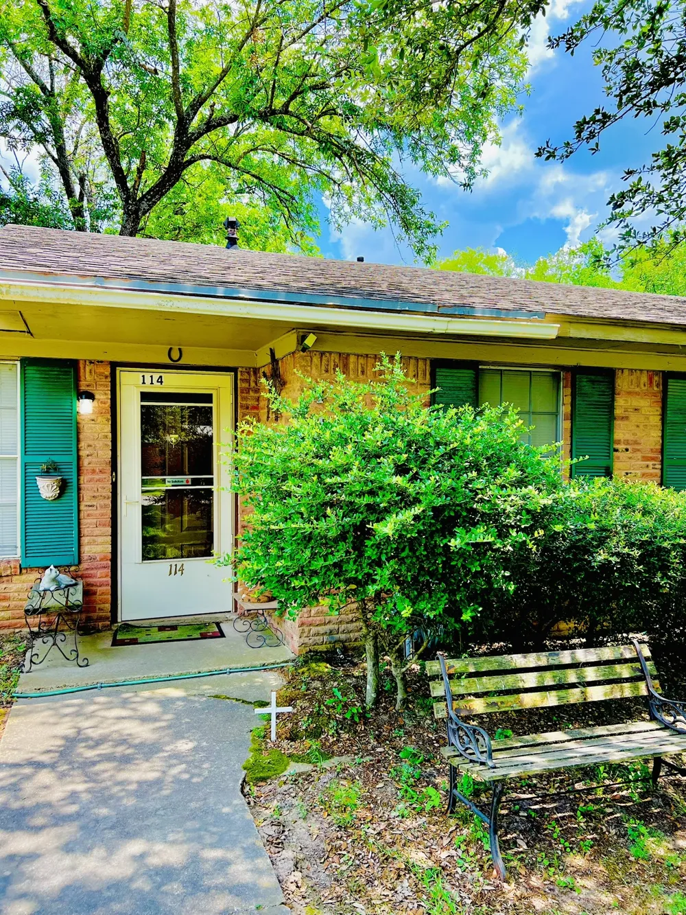 114 Harred Street Sulphur Springs, TX 75482
