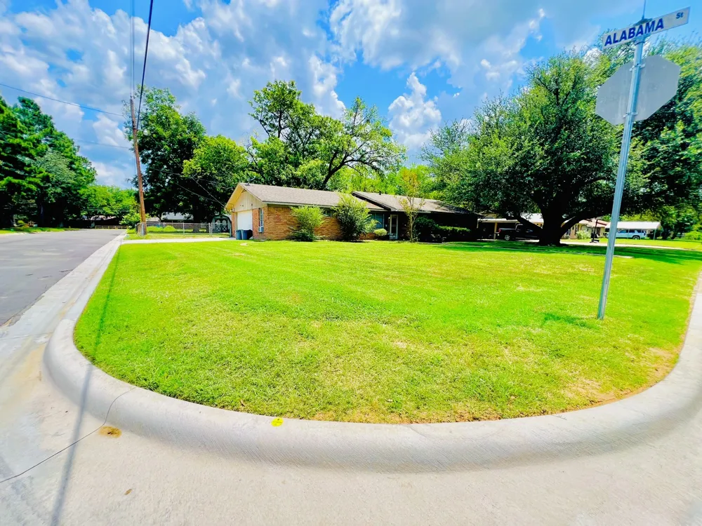 114 Harred Street Sulphur Springs, TX 75482