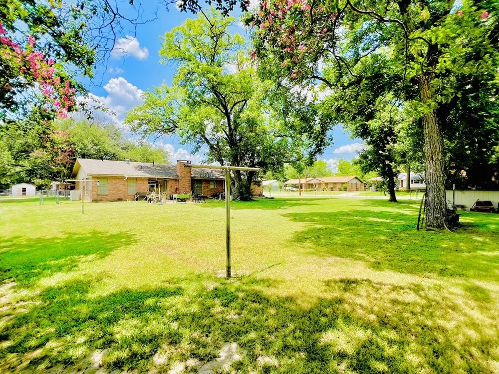 114 Harred Street Sulphur Springs, TX 75482