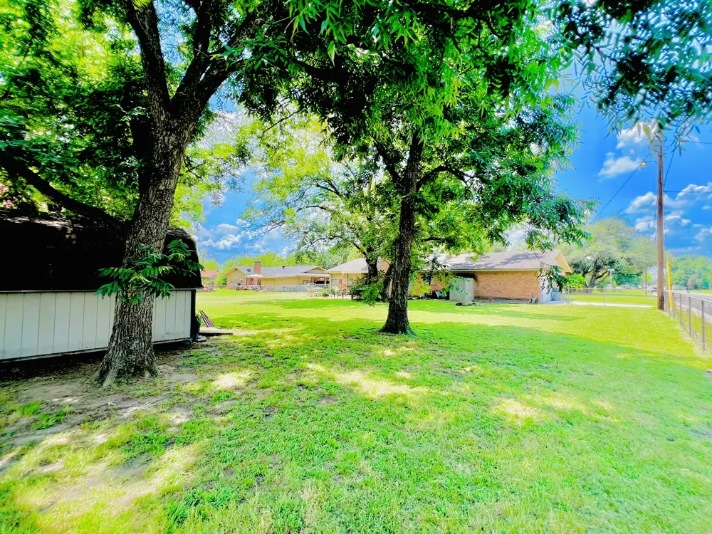 114 Harred Street Sulphur Springs, TX 75482