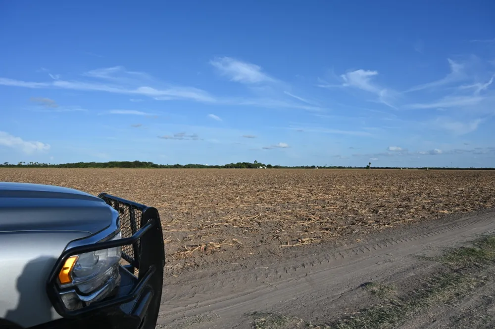 Mile 3 East Rd La Feria, TX 78570